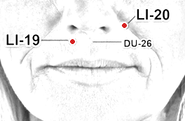 Location of L.I.-20 (Yingxiang)
